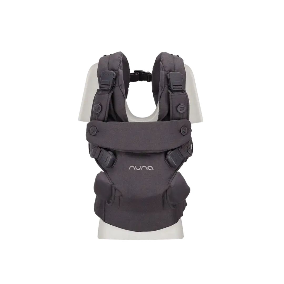 Nuna Cudl Luxe marsupio neonato fino a 16 kg