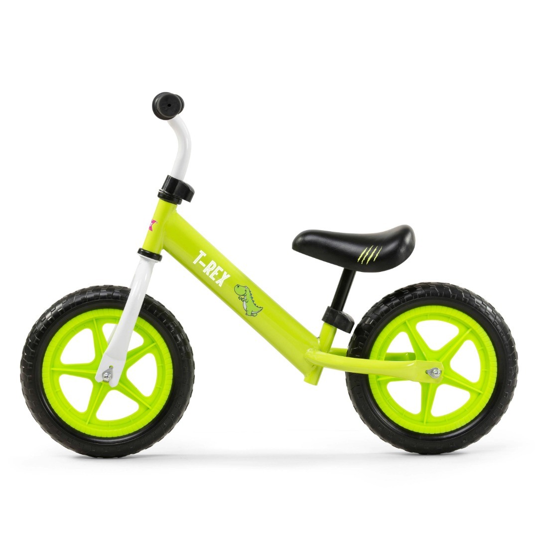 Ok Baby Balance Bike bici senza pedali 12 pollici