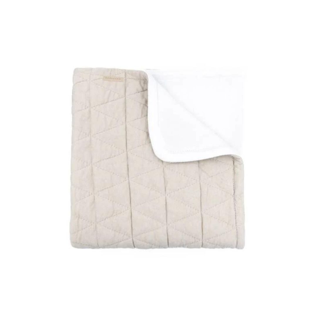 Bamboom Coperta Culla 100x75 copertina bimbo bambù peluche