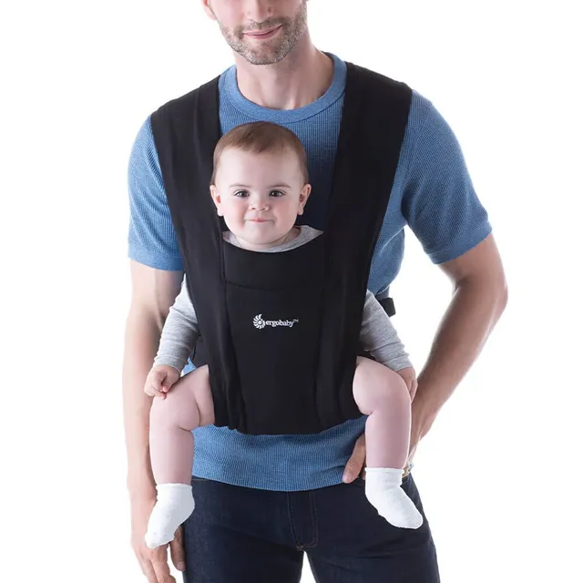 Ergobaby Embrace marsupio neonato in maglia