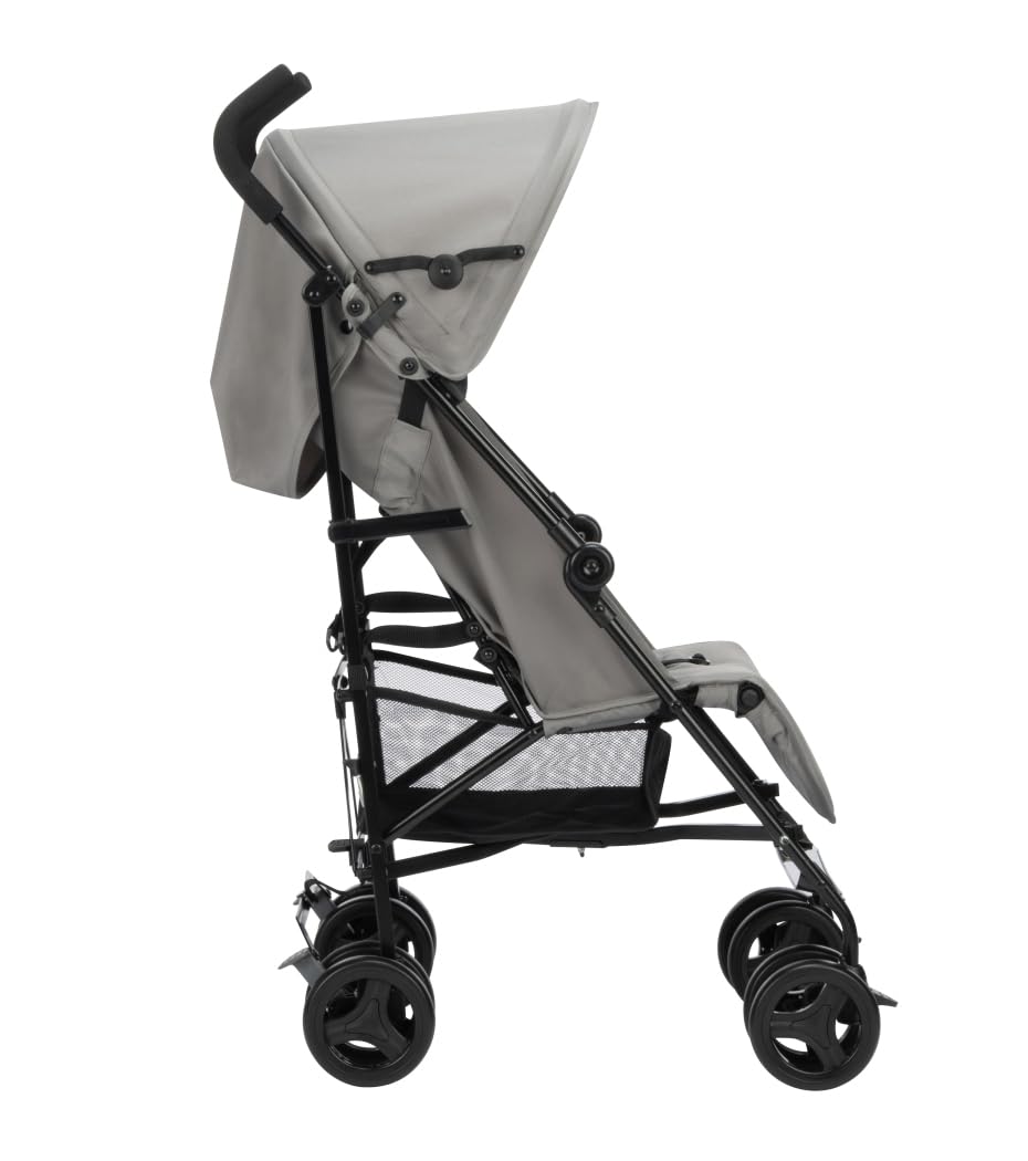 Bebé Confort Rainbow passeggino Mineral Gray fino 22 kg