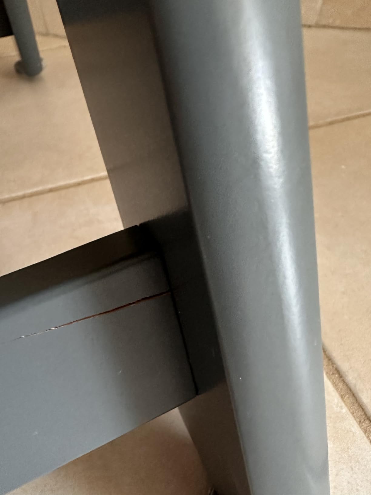 Bébé Confort Timba Seggiolone con Cuscino Grey Mist