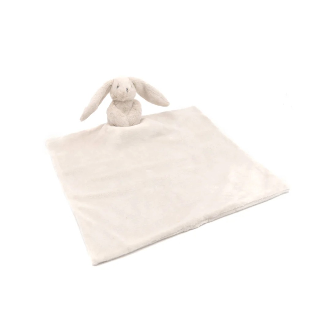 Bamboom Doudou Coniglietto doudou neonato morbido