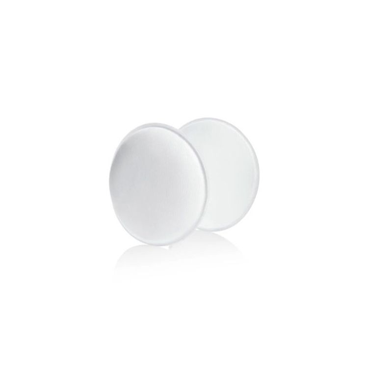 Medela Safe & Dry coppette assorbilatte lavabili traspiranti