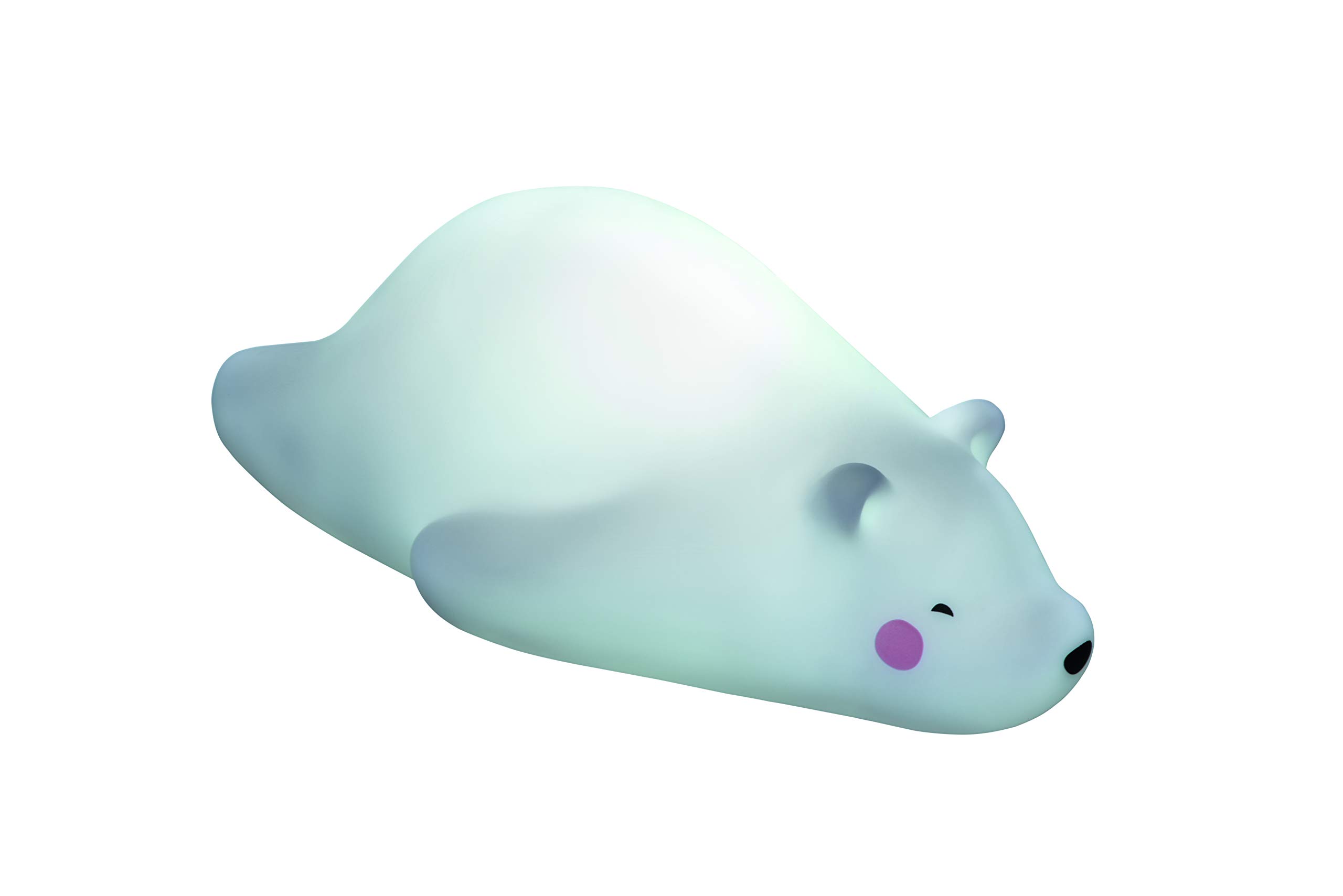 Bebé Confort Luce Notturna LED Orso Portatile con timer