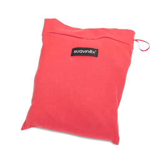Suavinex Baby Wrap fascia portabebe grigia ergonomica