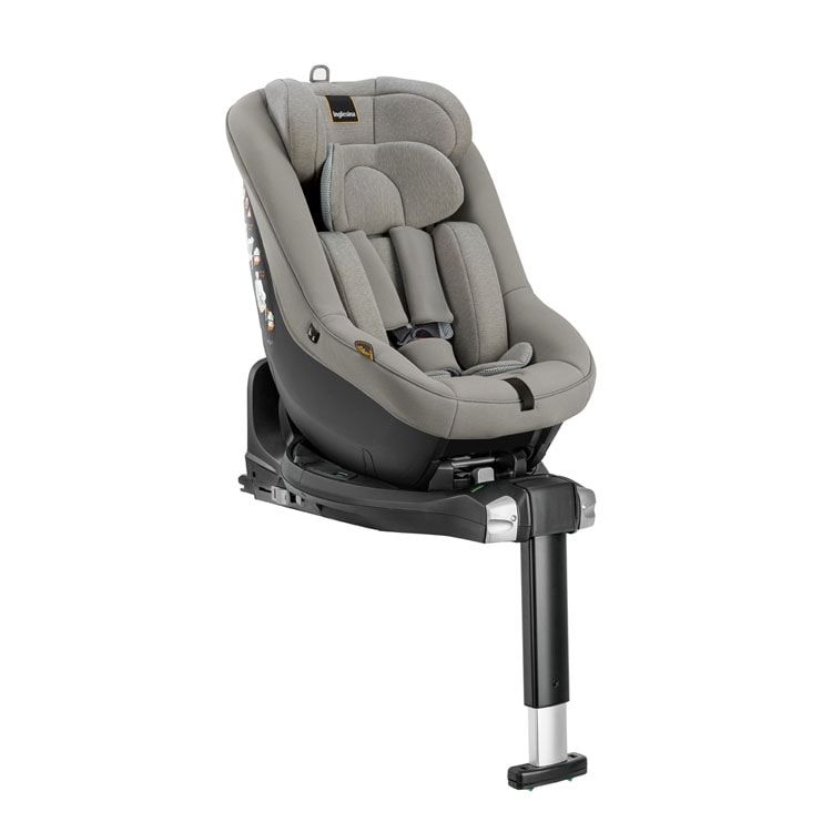 Inglesina Marco Polo 360 I-Size seggiolino auto girevole