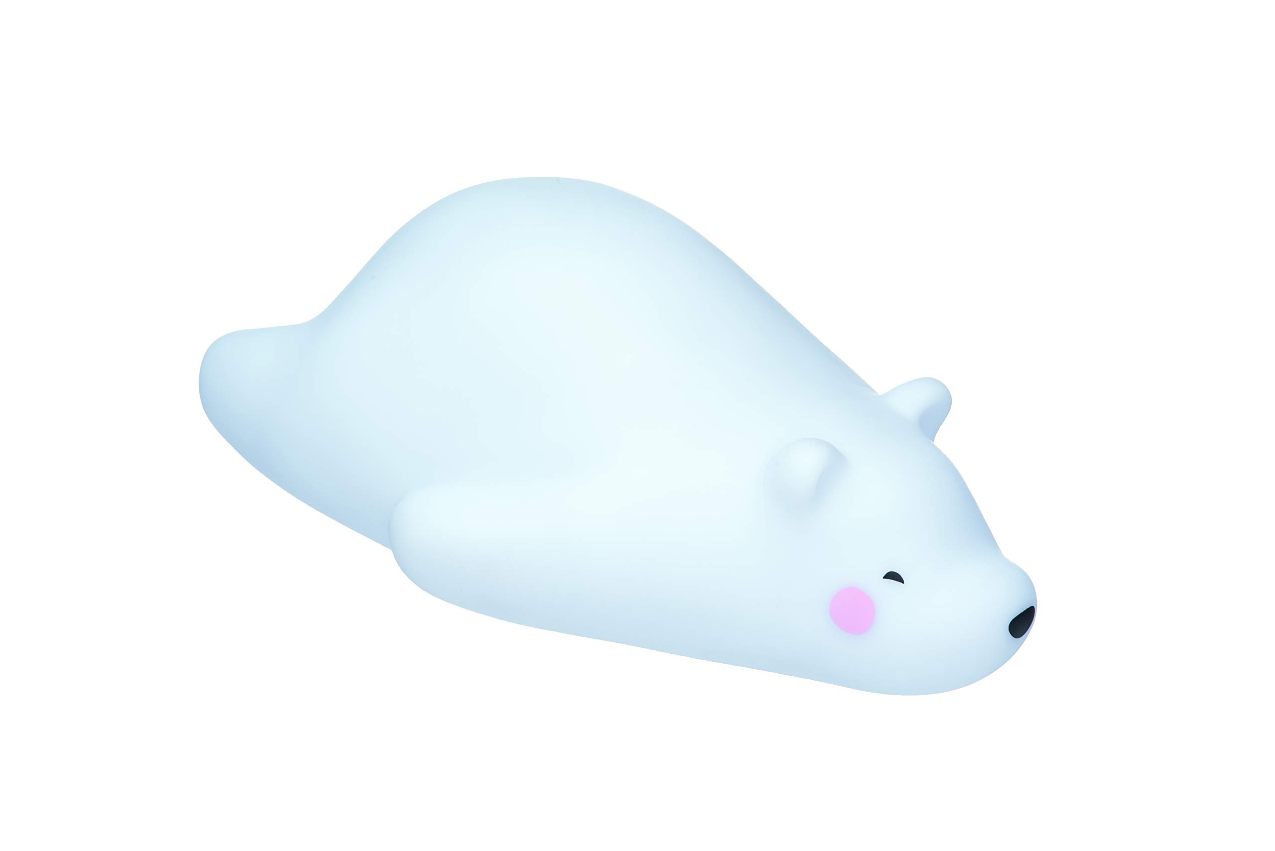 Bebé Confort Luce Notturna LED Orso Portatile con timer