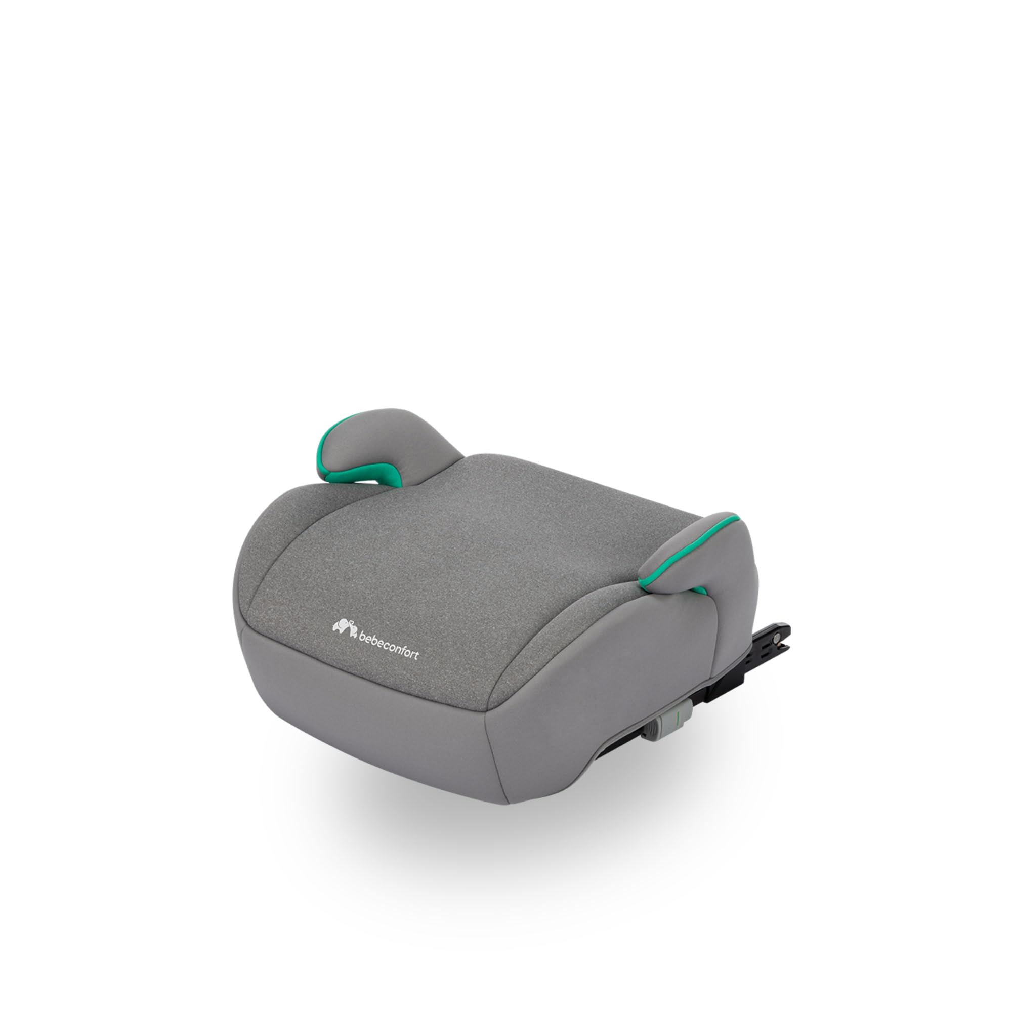 Bebé Confort Manga i-Fix alzatina Isofix Grey