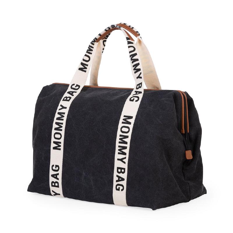 Childhome Mommy Bag Sportiva borsa fasciatoio 58 L