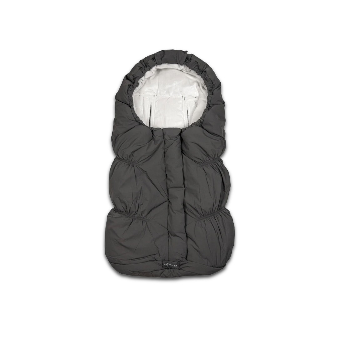 Bamboom Igloo Mini sacco invernale 50x80 TOG 4.5