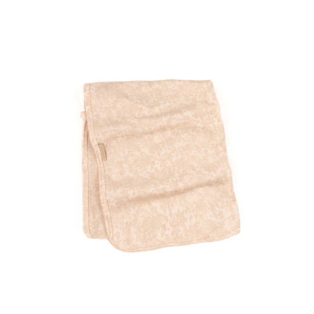Bamboom Pure Coperta clinica neonato 75x100 cotone