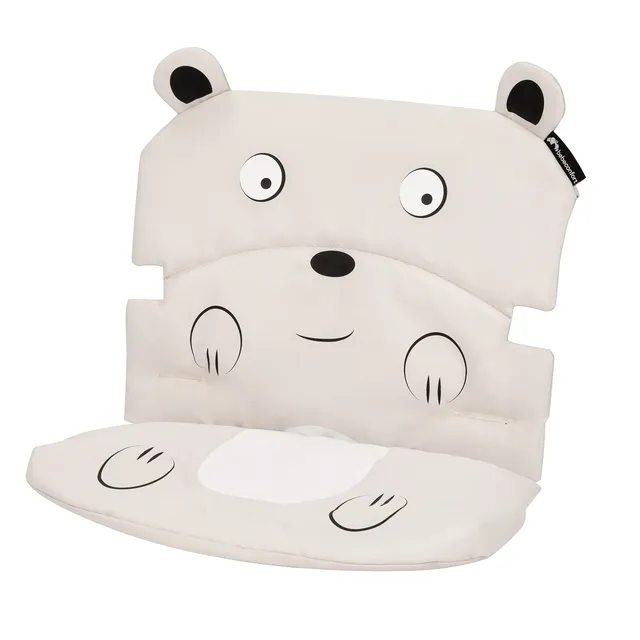 Bebé Confort Timba cuscino seggiolone Hello Bear
