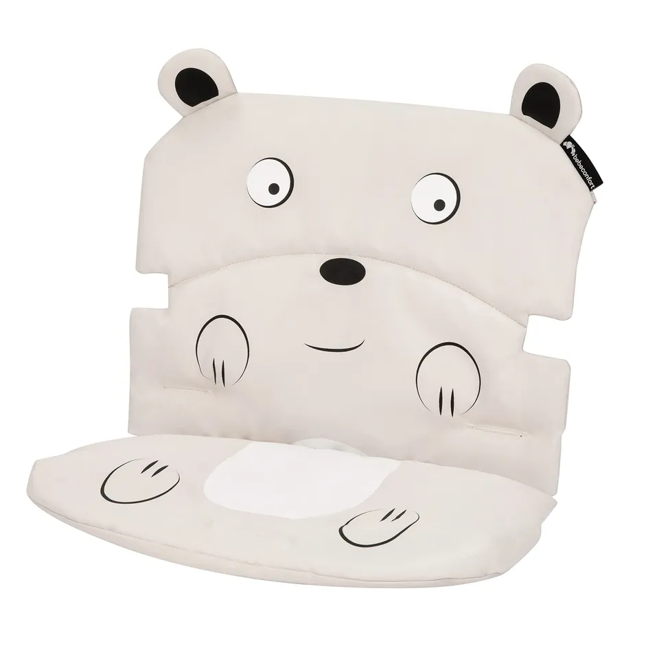 Bebé Confort Timba cuscino seggiolone Hello Bear