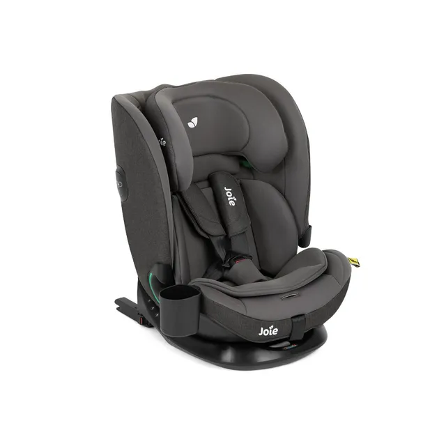 Joie i-Bold Seggiolino Auto 76-150 cm Isofix Reclinabile