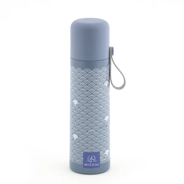 Mizu Baby Yume 500 thermos pappa e liquidi 500 ml acciaio