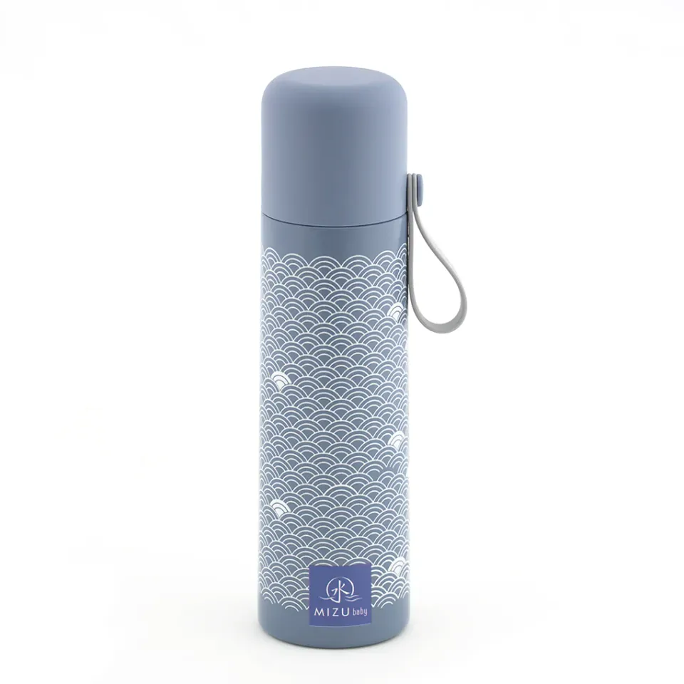 Mizu Baby Yume 500 thermos pappa e liquidi 500 ml acciaio