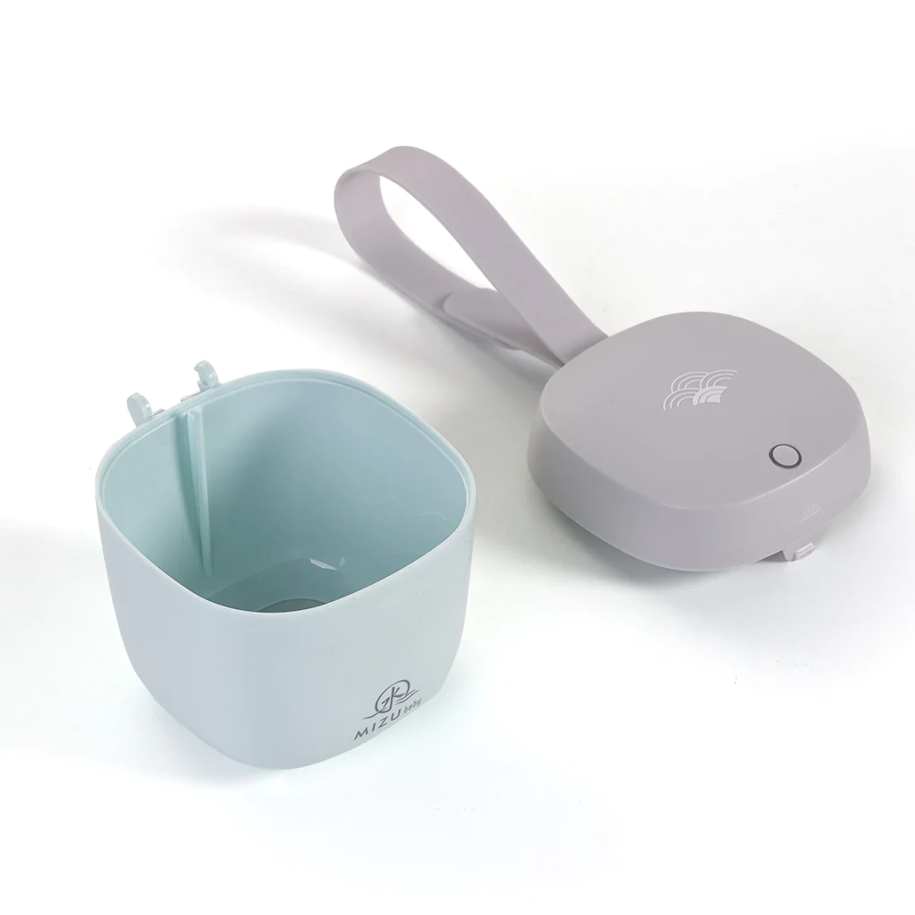 Mizu Baby Airi sterilizzatore UV portatile USB 60 secondi