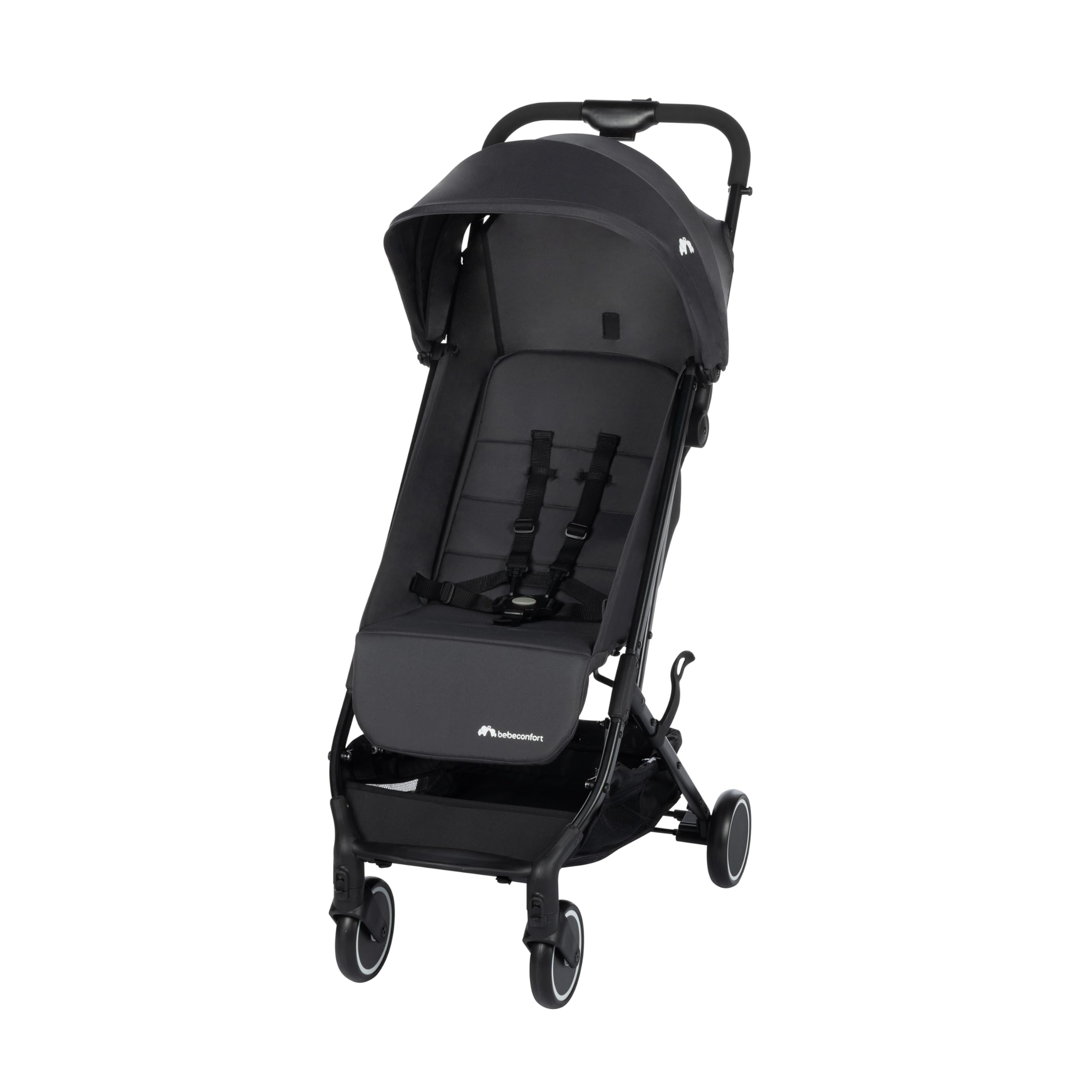 Bebé Confort Soko passeggino leggero Mineral Graphite