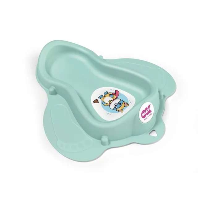 Ok Baby Magic Potty vasino antiscivolo 18 mesi-4 anni
