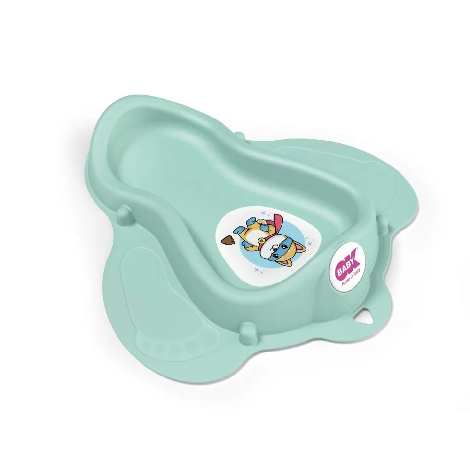Ok Baby Magic Potty vasino antiscivolo 18 mesi-4 anni