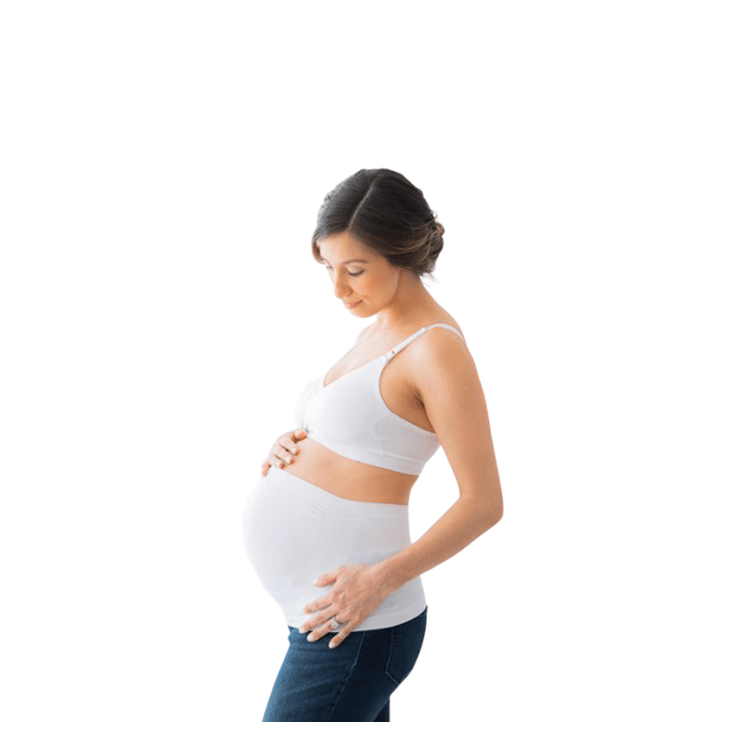 Medela Fascia Maternità guaina premaman senza cuciture