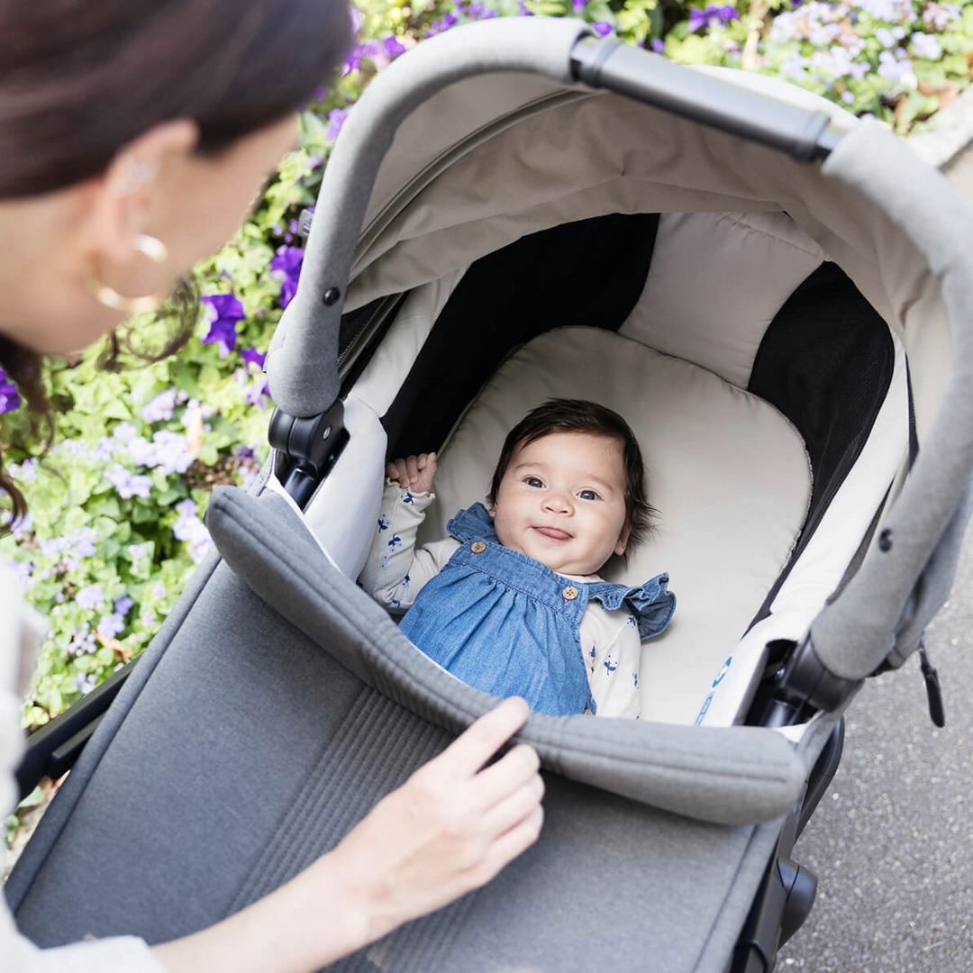 Joie Ramble XL navicella passeggino 9 kg