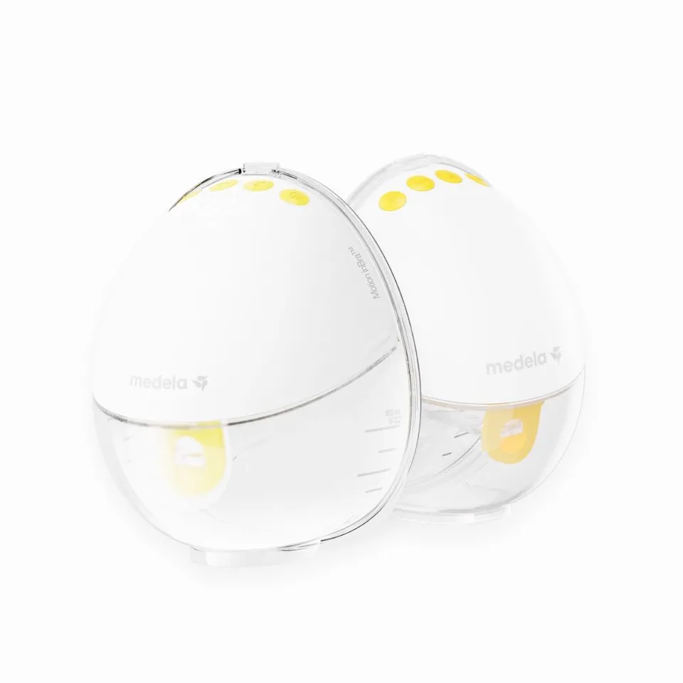 Medela Motion InBra tiralatte indossabile singolo