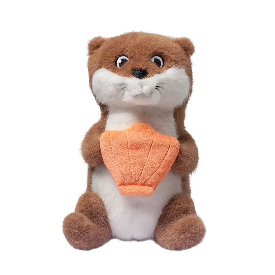 Faba Marta Coccole e Abbracci personaggio sonoro peluche