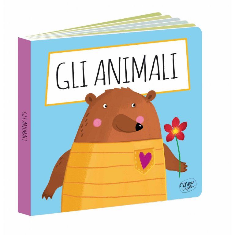 Sassi Edu Cubotti Torre 10 Cubi Animali Numeri 2+ Anni
