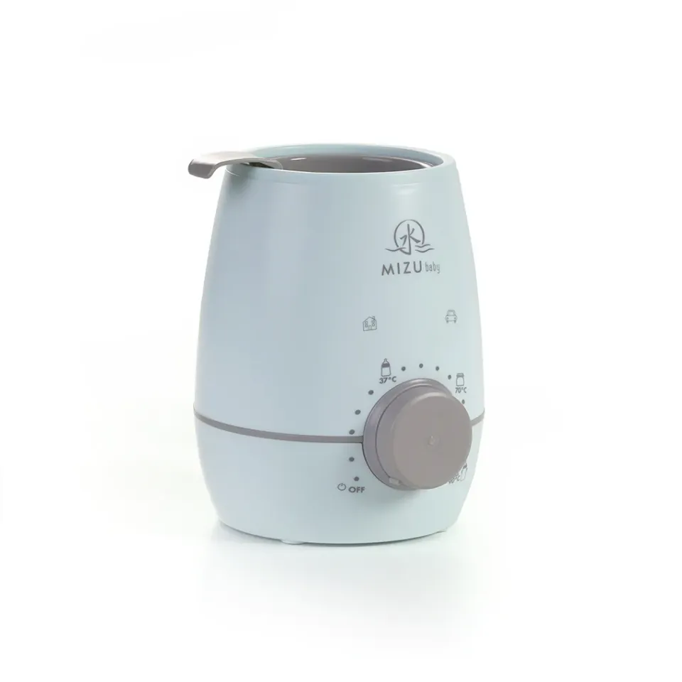 Mizu Baby Eiyo scaldabiberon casa auto biberon pappe 80W