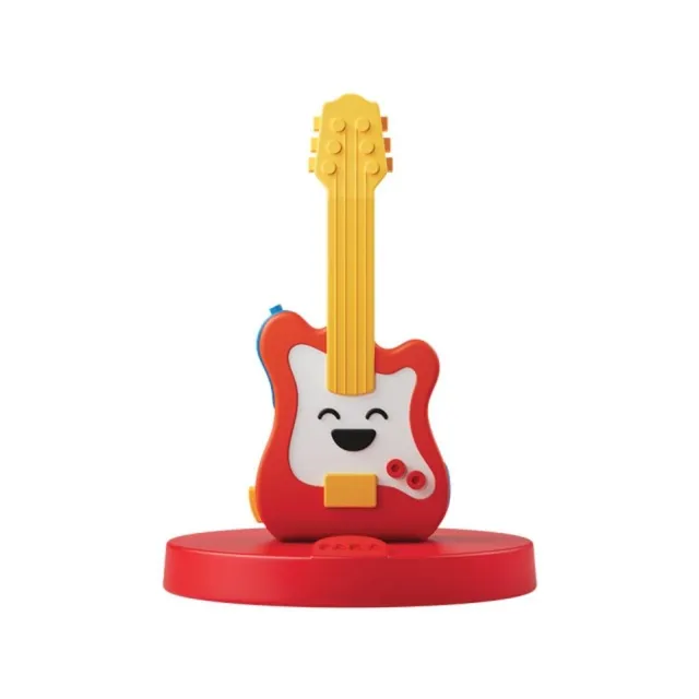 Faba Let's Rock'n'Roll personaggio sonoro 35 minuti
