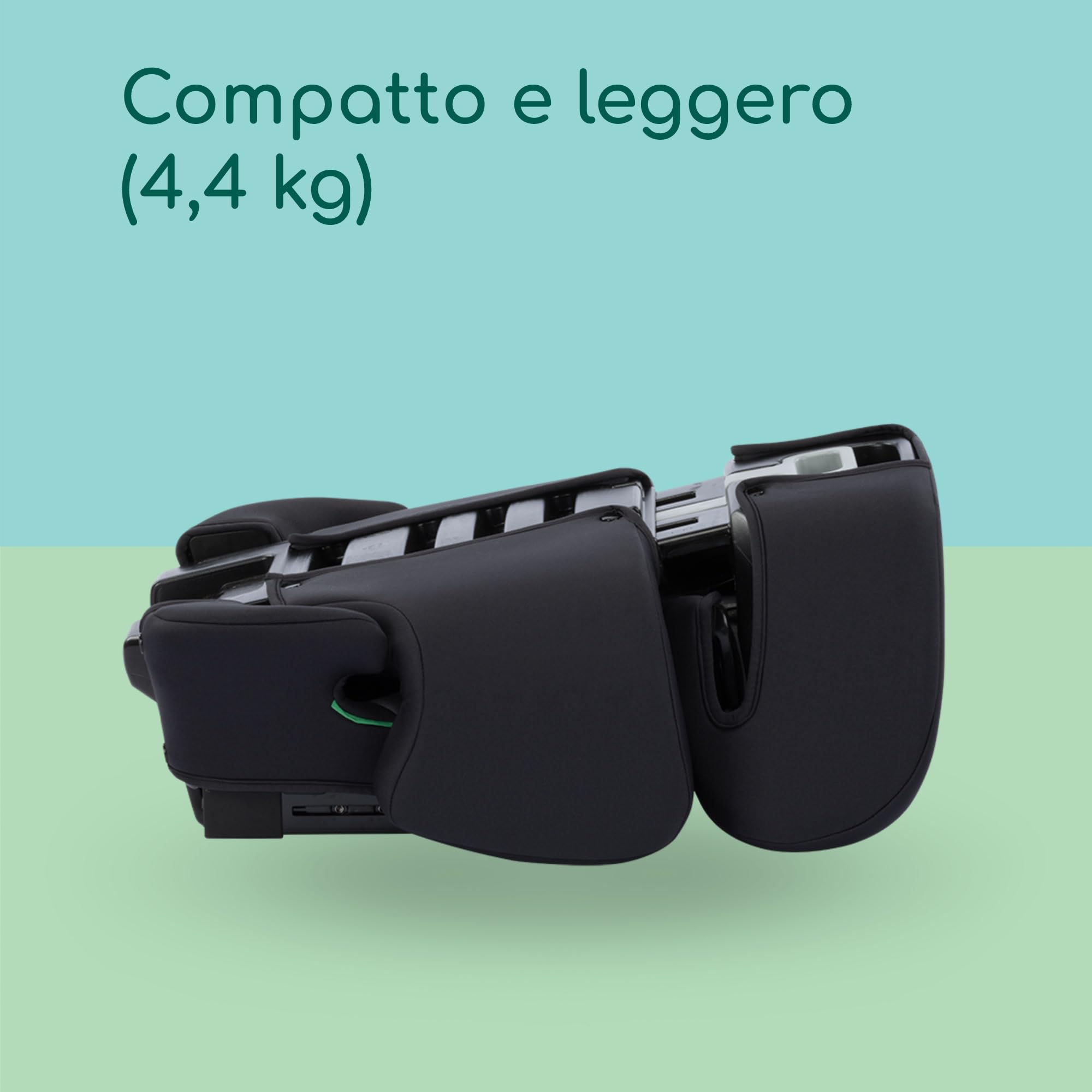 Bebé Confort Road Fix i-Size seggiolino auto Minnie pieghevole