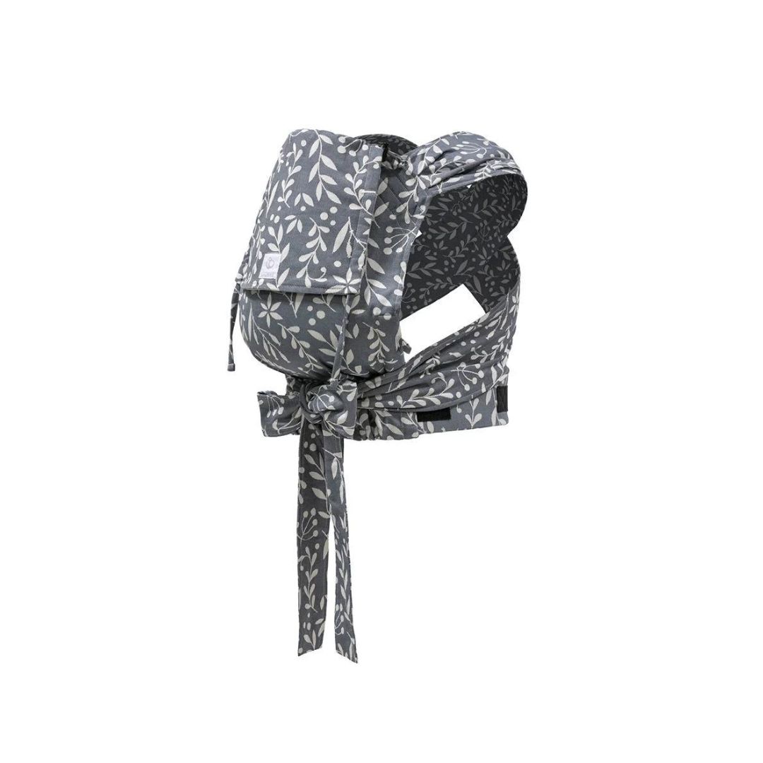 Stokke Limas Carrier marsupio half buckle dalla nascita