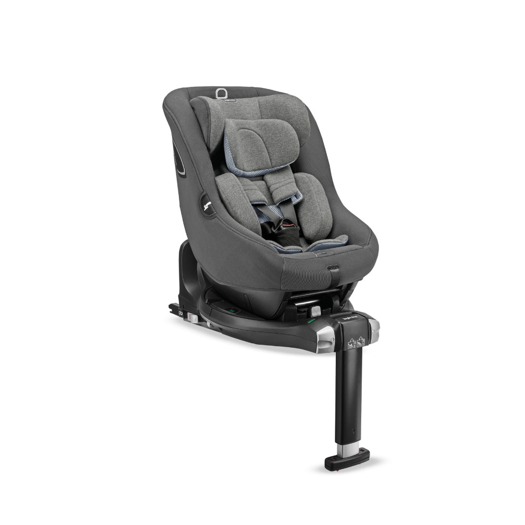 Inglesina Darwin Next Stage i-Size seggiolino auto 40-105 cm