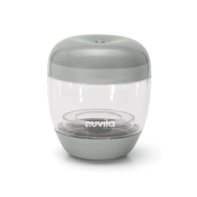 Nuvita Melly Plus sterilizzatore UV portatile 2 minuti