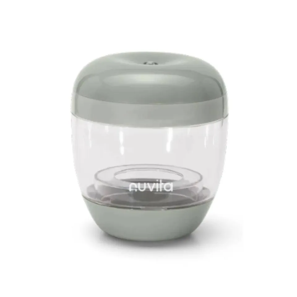 Nuvita Melly Plus sterilizzatore UV portatile 2 minuti