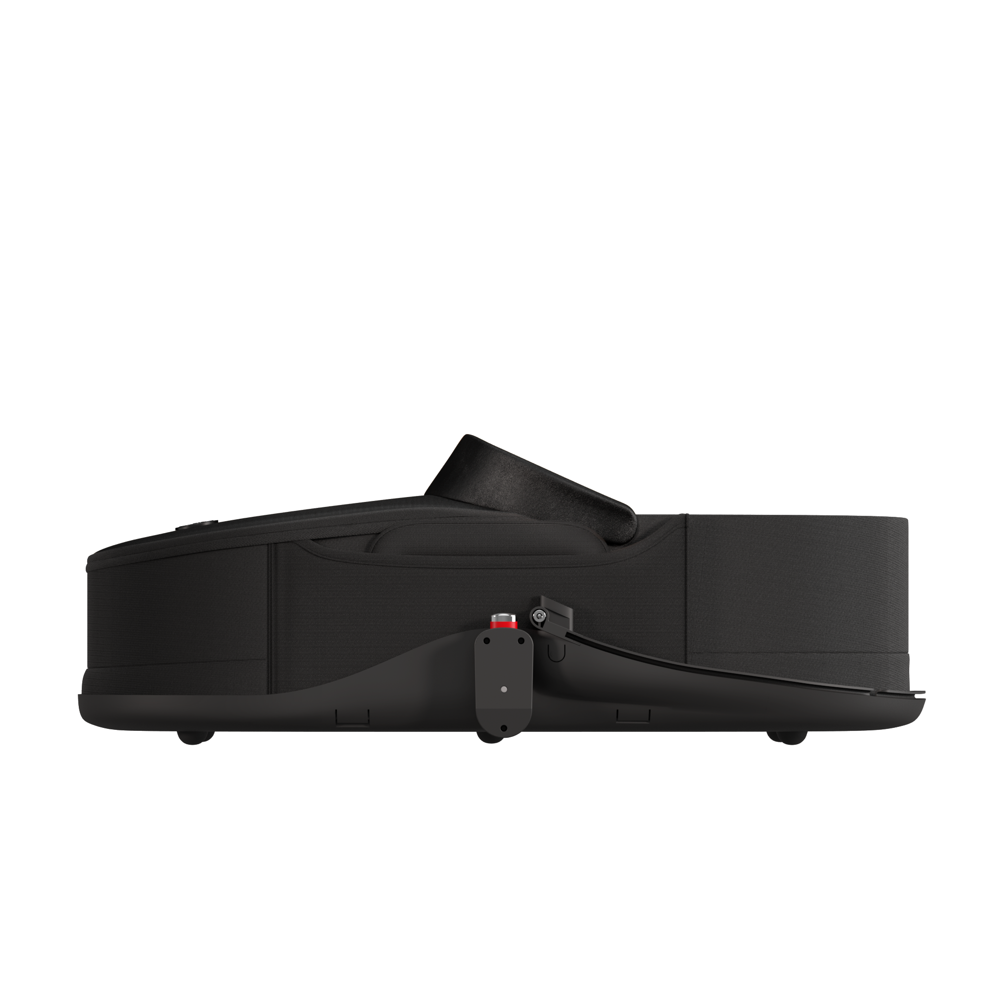 mima creo navicella carrycot con materasso pieghevole