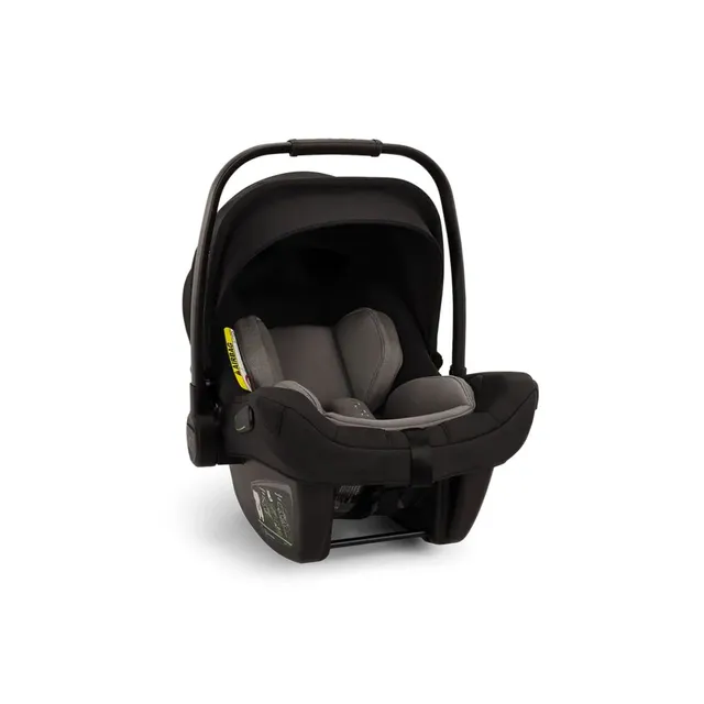 Nuna Pipa Next seggiolino auto ovetto i-Size