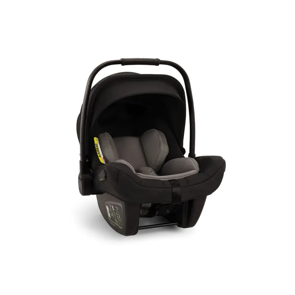 Nuna Pipa Next seggiolino auto ovetto i-Size