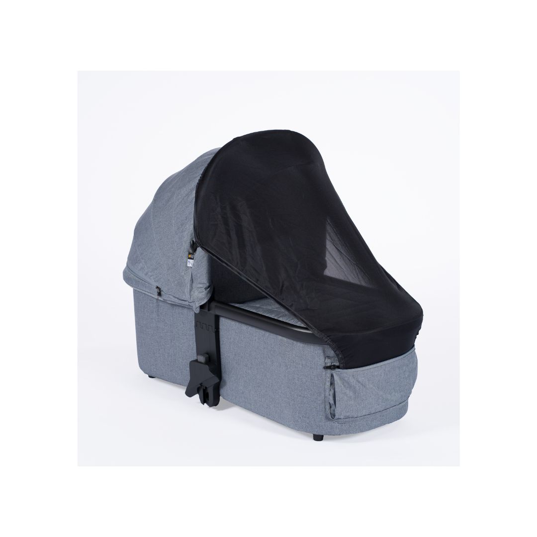 Mast M.Twin X Bassinet navicella 9 kg traspirante