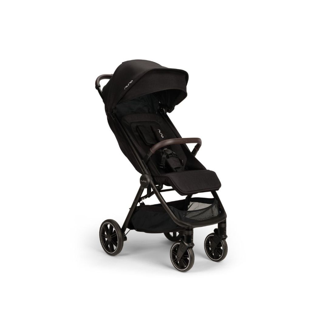 Nuna TRVL passeggino leggero fino a 22 kg