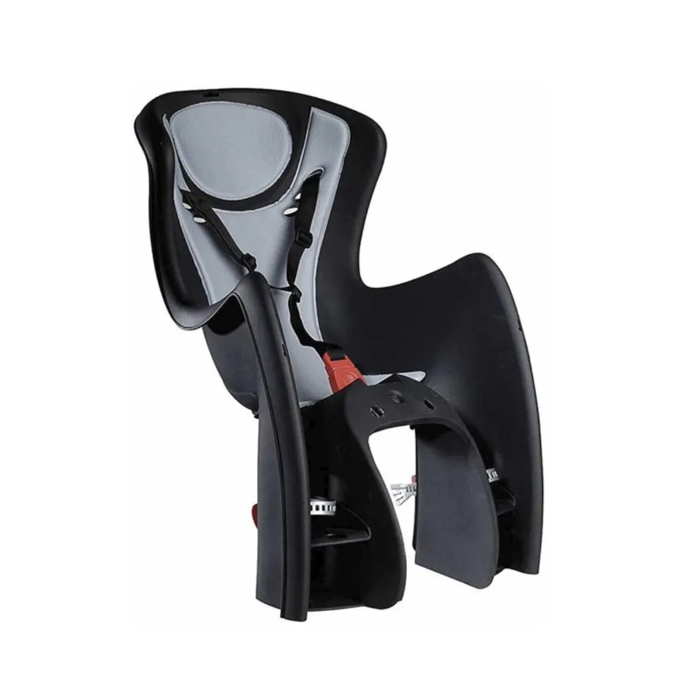 Ok Baby Baby Shield Seggiolino Bici Posteriore Reclinabile