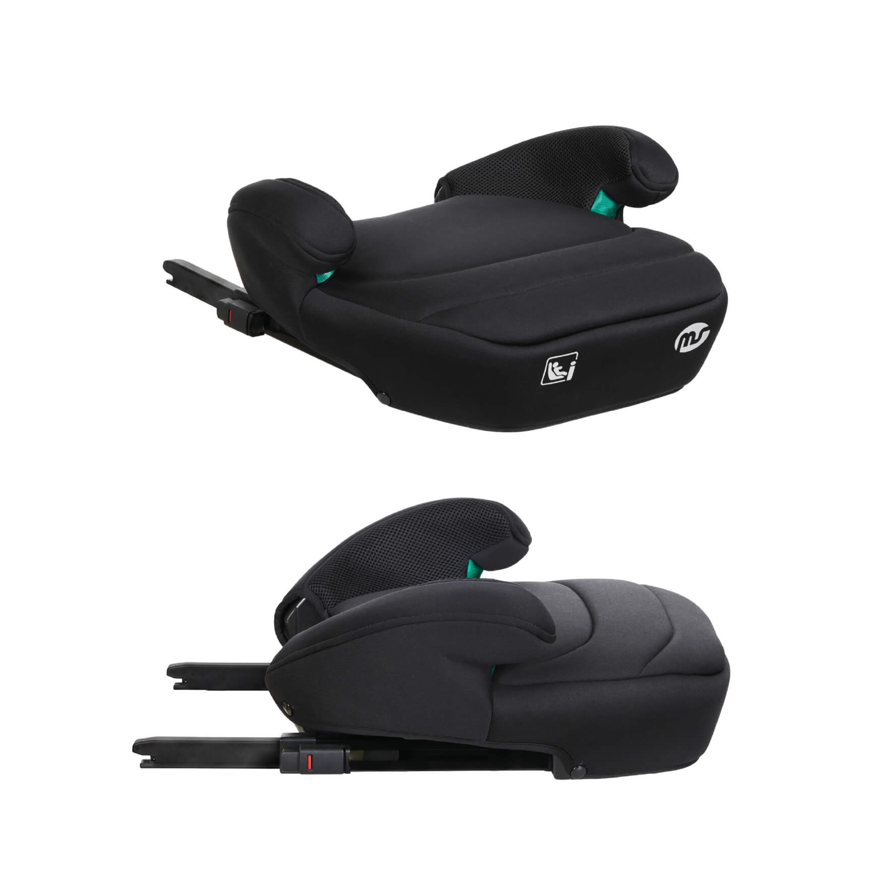 Innovaciones MS Rialzo Auto Isofix i-Size 22-36 Kg