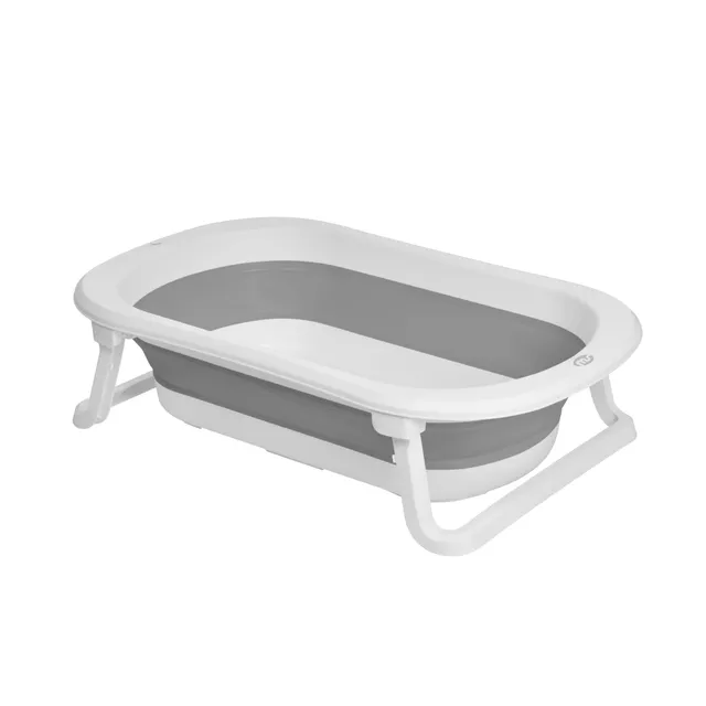 Innovaciones MS Flex vasca da bagno pieghevole antiscivolo