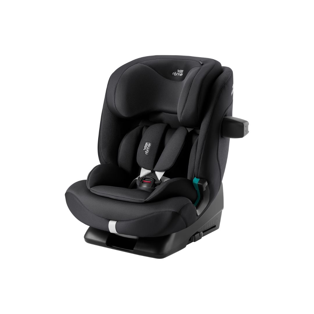 Britax Römer Advansafix Pro seggiolino auto Style i-Size