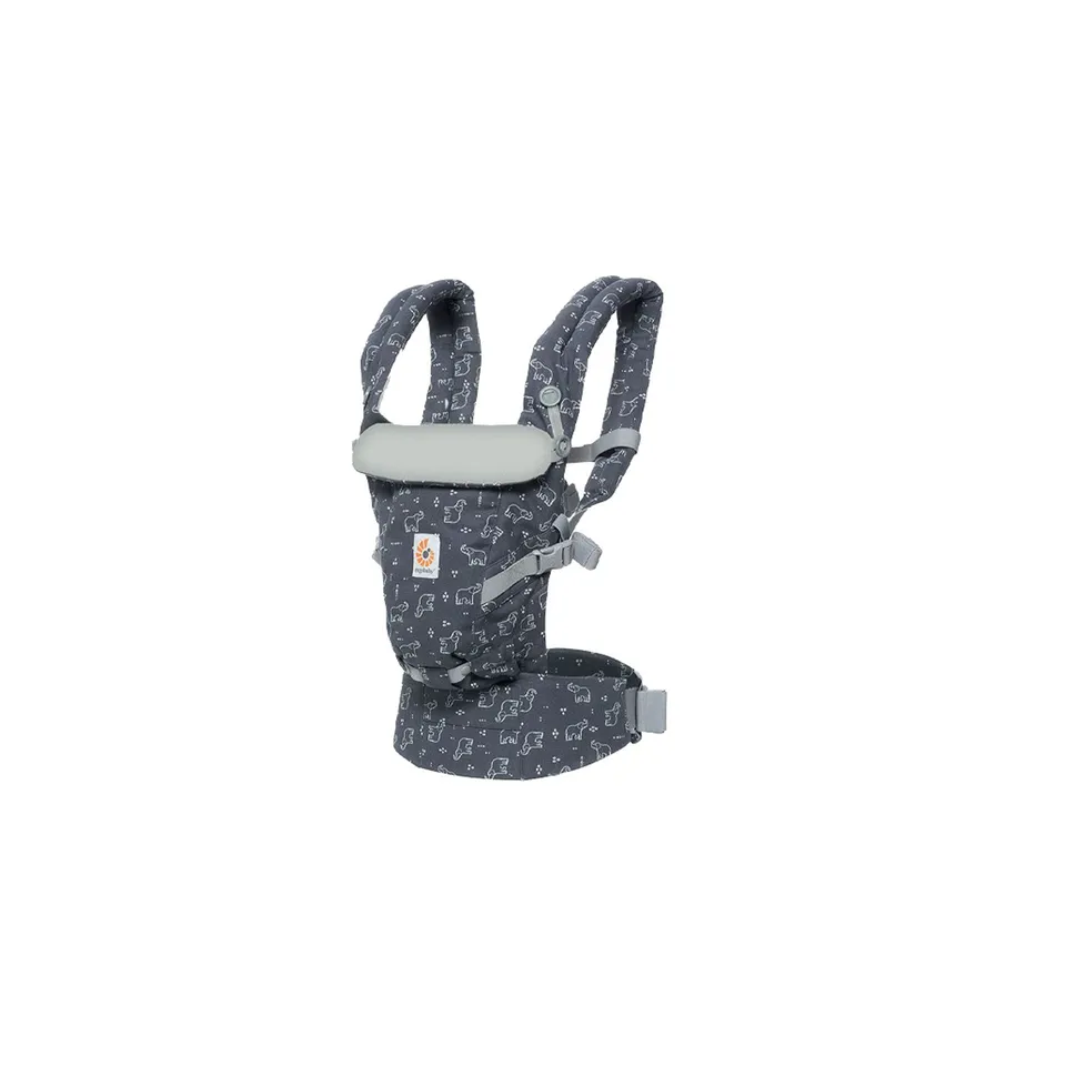 Ergobaby Adapt marsupio neonato cotone 3,2-20 kg