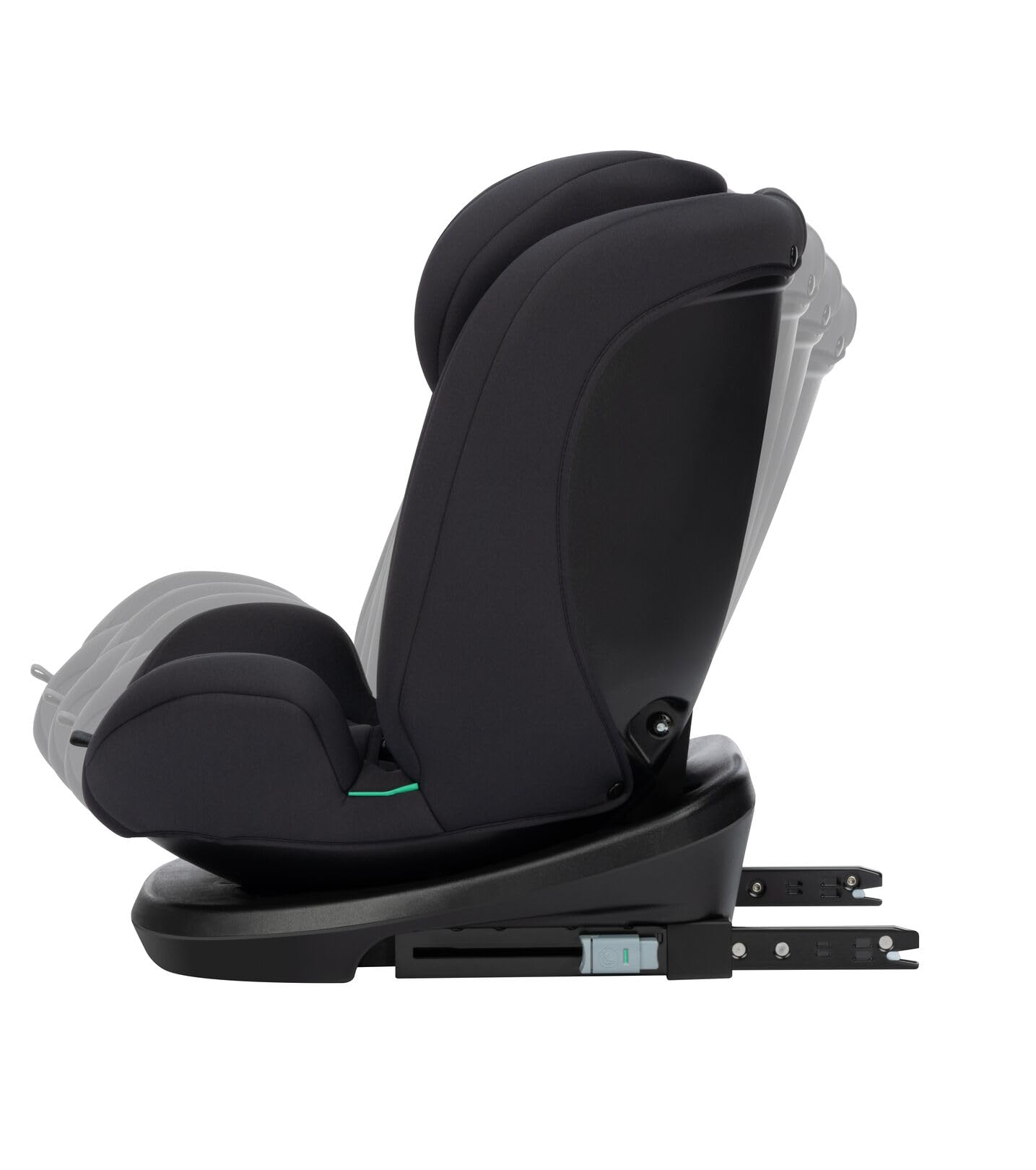 Bébé Confort Apollo i-Size Seggiolino Auto 9-36 kg Nero