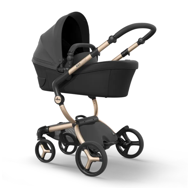 mima xari Max Carrycot navicella neonato spaziosa