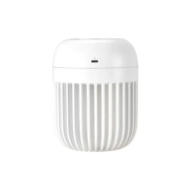 Innogio Giohygro GIO-190WHITE umidificatore ultrasuoni luce